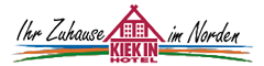 KIEKIN Hotels - Logo