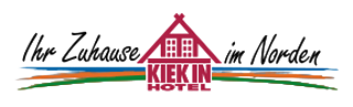 KIEKIN Hotels - Logo