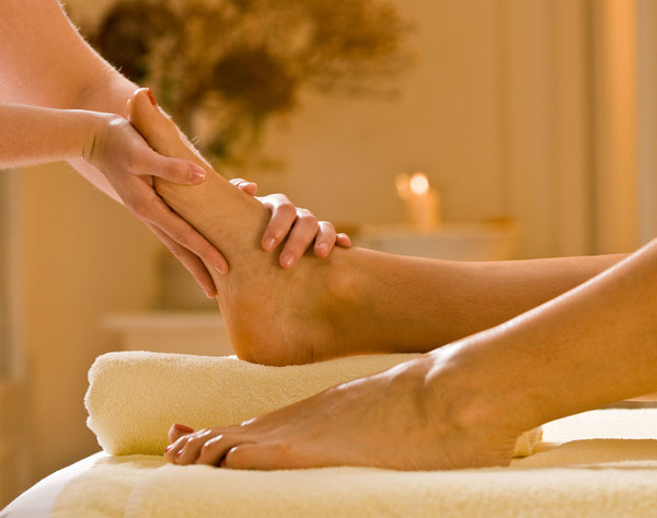 Wellness an der Ostsee