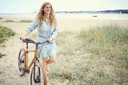 Angebot SANDyfit