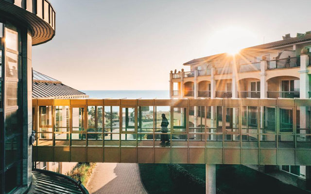 Hotel BelVeder