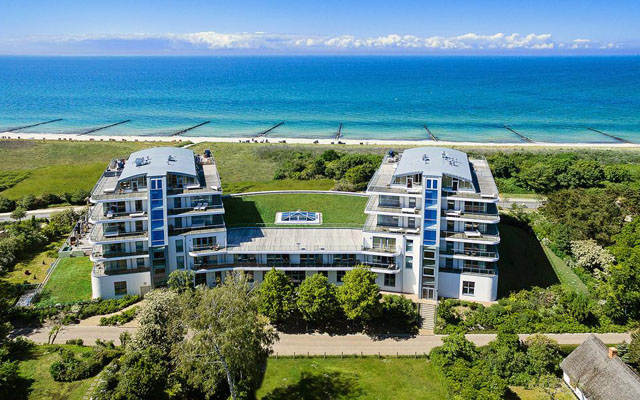 The Grand - Ostsee