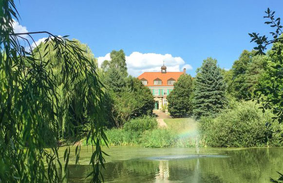 Gutshaus Stellshagen