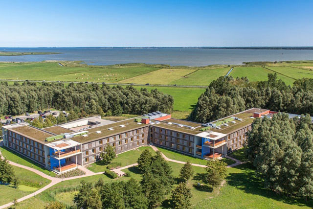 Osteehotel Dierhagen