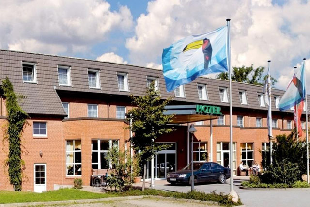 Landhotel Spornitz