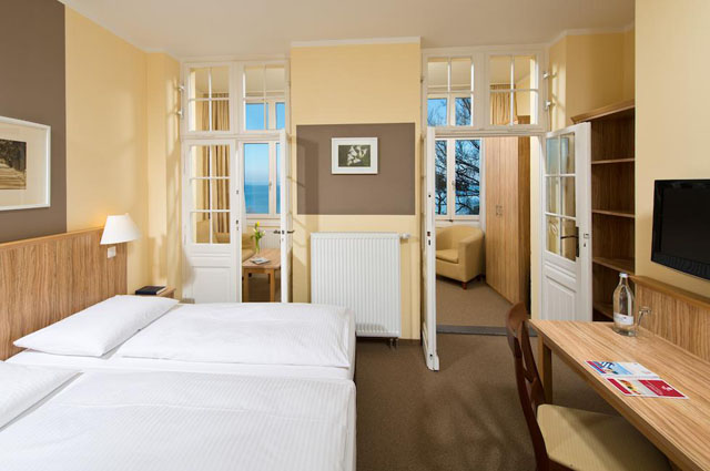 Doppelzimmer