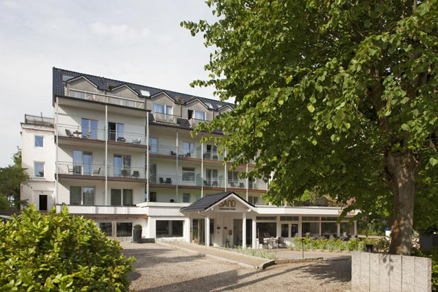 Sand Livestylehotel