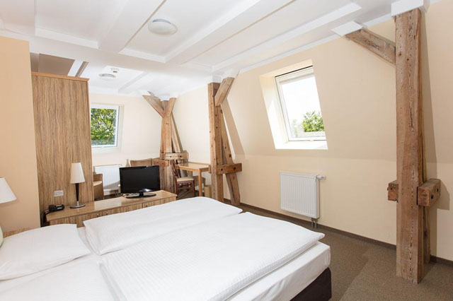 Doppelzimmer