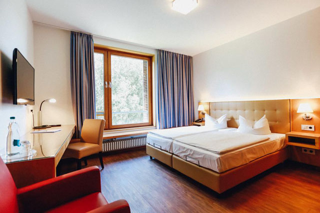 Doppelzimmer