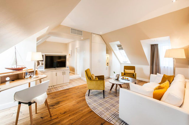 Doppelzimmer