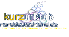 Logo Kurzurlaub Norddeutschland