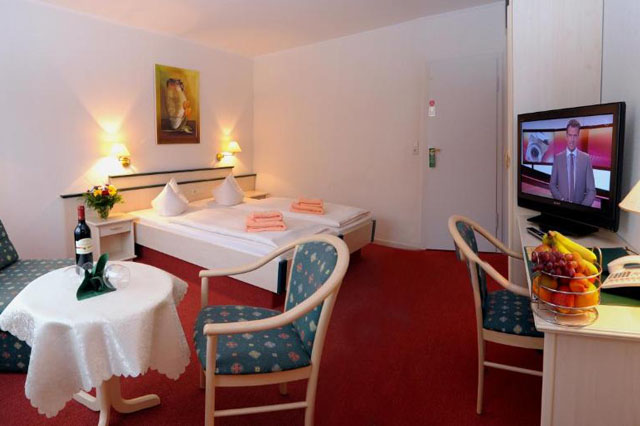 Doppelzimmer