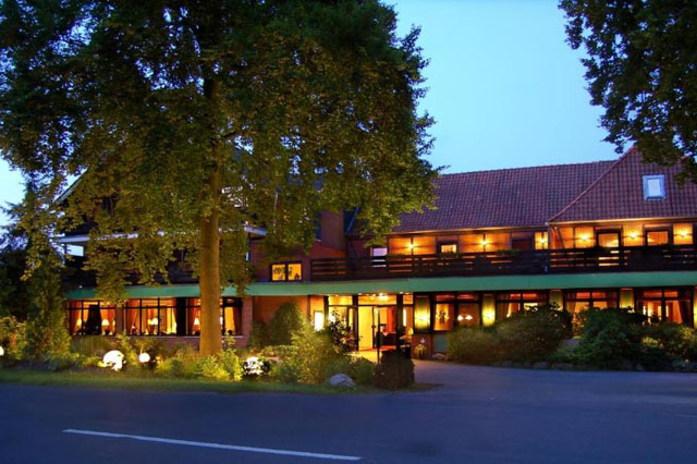 Hotel Heide-Kröpke