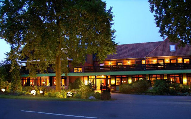 Hotel Heide-Kröpke - Lüneburger Heide