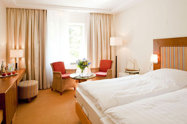 Doppelzimmer