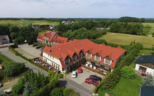 Landhaus am Grün - Ostsee